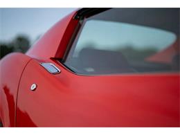 1969 Chevrolet Corvette (CC-2086021) for sale in Aiken, South Carolina