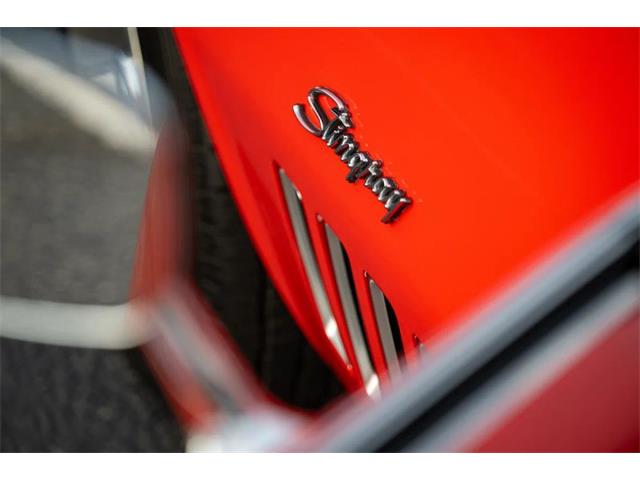 1969 Chevrolet Corvette (CC-2086021) for sale in Aiken, South Carolina