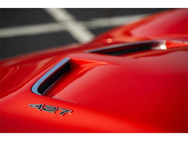 1969 Chevrolet Corvette (CC-2086021) for sale in Aiken, South Carolina
