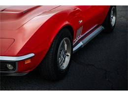 1969 Chevrolet Corvette (CC-2086021) for sale in Aiken, South Carolina