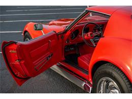 1969 Chevrolet Corvette (CC-2086021) for sale in Aiken, South Carolina