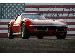 1969 Chevrolet Corvette (CC-2086021) for sale in Aiken, South Carolina