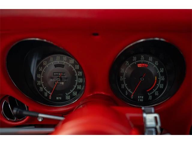 1969 Chevrolet Corvette (CC-2086021) for sale in Aiken, South Carolina