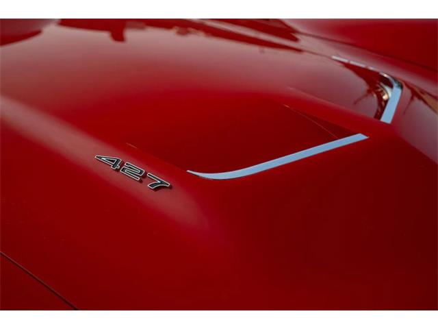 1969 Chevrolet Corvette (CC-2086021) for sale in Aiken, South Carolina