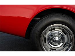 1969 Chevrolet Corvette (CC-2086021) for sale in Aiken, South Carolina