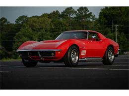 1969 Chevrolet Corvette (CC-2086021) for sale in Aiken, South Carolina