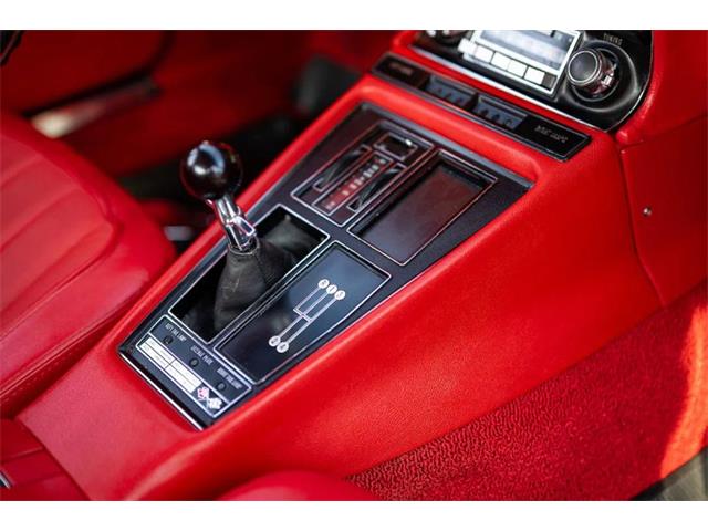 1969 Chevrolet Corvette (CC-2086021) for sale in Aiken, South Carolina