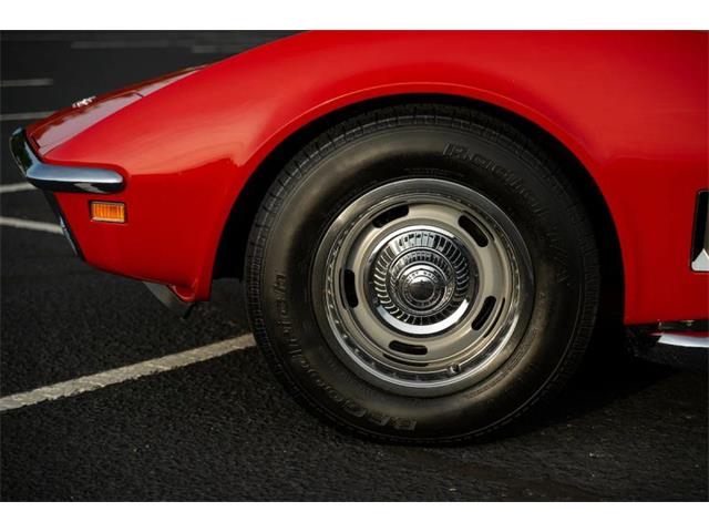 1969 Chevrolet Corvette (CC-2086021) for sale in Aiken, South Carolina