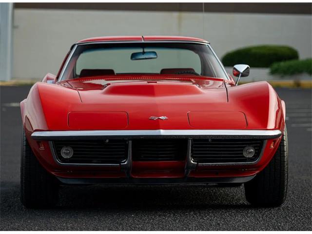 1969 Chevrolet Corvette (CC-2086021) for sale in Aiken, South Carolina