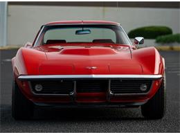1969 Chevrolet Corvette (CC-2086021) for sale in Aiken, South Carolina