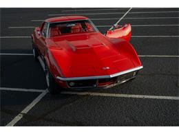 1969 Chevrolet Corvette (CC-2086021) for sale in Aiken, South Carolina