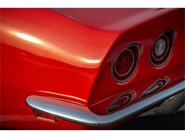 1969 Chevrolet Corvette (CC-2086021) for sale in Aiken, South Carolina