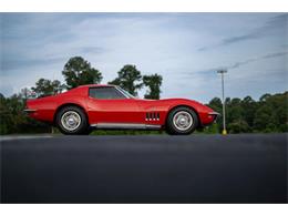 1969 Chevrolet Corvette (CC-2086021) for sale in Aiken, South Carolina
