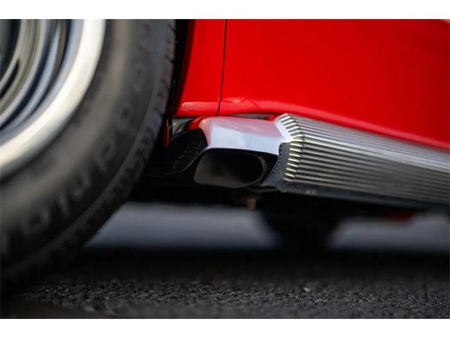 1969 Chevrolet Corvette (CC-2086021) for sale in Aiken, South Carolina
