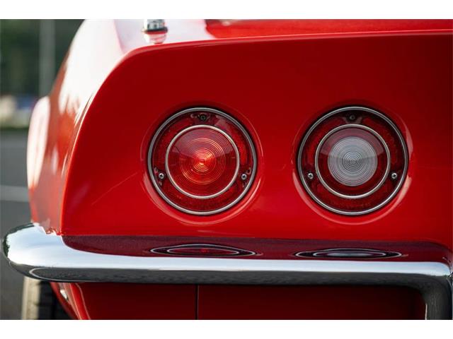 1969 Chevrolet Corvette (CC-2086021) for sale in Aiken, South Carolina