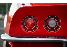 1969 Chevrolet Corvette (CC-2086021) for sale in Aiken, South Carolina