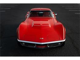 1969 Chevrolet Corvette (CC-2086021) for sale in Aiken, South Carolina