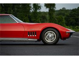 1969 Chevrolet Corvette (CC-2086021) for sale in Aiken, South Carolina