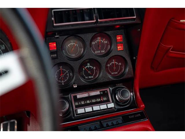 1969 Chevrolet Corvette (CC-2086021) for sale in Aiken, South Carolina