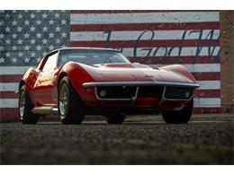 1969 Chevrolet Corvette (CC-2086021) for sale in Aiken, South Carolina