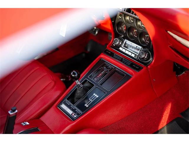 1969 Chevrolet Corvette (CC-2086021) for sale in Aiken, South Carolina