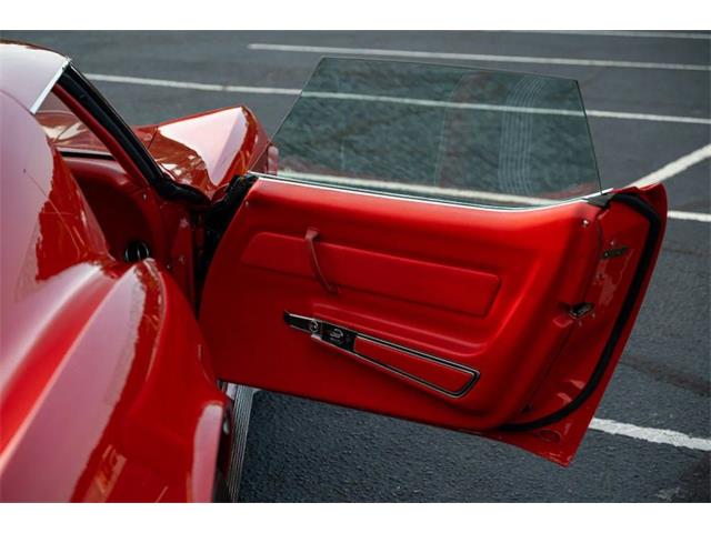 1969 Chevrolet Corvette (CC-2086021) for sale in Aiken, South Carolina