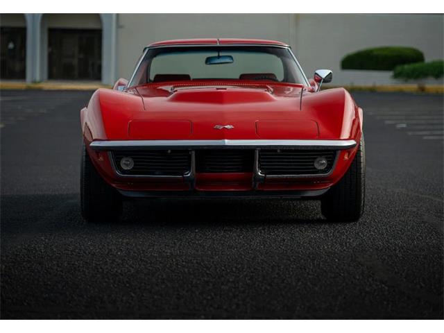1969 Chevrolet Corvette (CC-2086021) for sale in Aiken, South Carolina