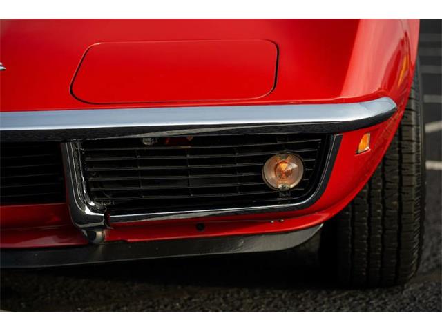 1969 Chevrolet Corvette (CC-2086021) for sale in Aiken, South Carolina