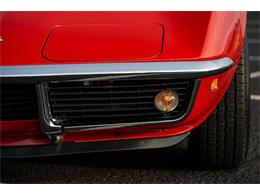 1969 Chevrolet Corvette (CC-2086021) for sale in Aiken, South Carolina