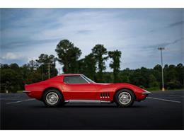 1969 Chevrolet Corvette (CC-2086021) for sale in Aiken, South Carolina