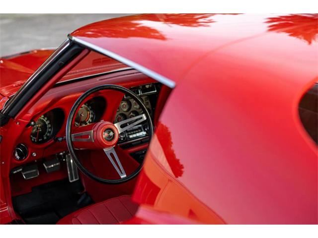 1969 Chevrolet Corvette (CC-2086021) for sale in Aiken, South Carolina