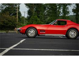 1969 Chevrolet Corvette (CC-2086021) for sale in Aiken, South Carolina