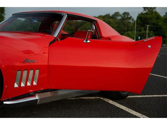 1969 Chevrolet Corvette (CC-2086021) for sale in Aiken, South Carolina