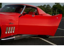 1969 Chevrolet Corvette (CC-2086021) for sale in Aiken, South Carolina