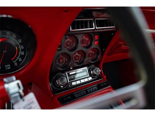 1969 Chevrolet Corvette (CC-2086021) for sale in Aiken, South Carolina