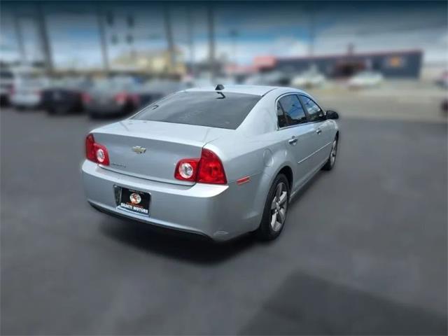 2012 Chevrolet Malibu (CC-2086023) for sale in Tacoma, Washington