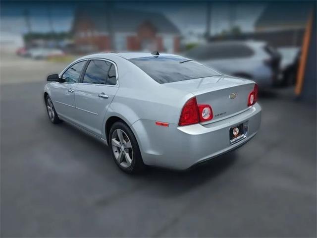 2012 Chevrolet Malibu (CC-2086023) for sale in Tacoma, Washington