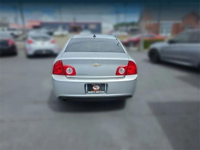 2012 Chevrolet Malibu (CC-2086023) for sale in Tacoma, Washington