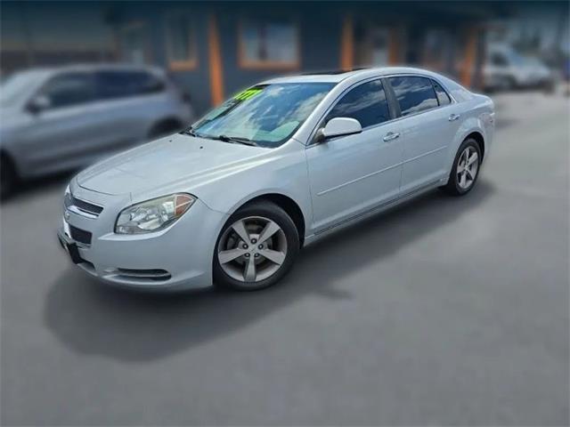 2012 Chevrolet Malibu (CC-2086023) for sale in Tacoma, Washington