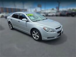 2012 Chevrolet Malibu (CC-2086023) for sale in Tacoma, Washington