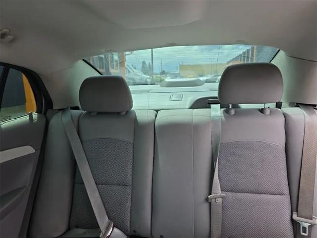 2012 Chevrolet Malibu (CC-2086023) for sale in Tacoma, Washington