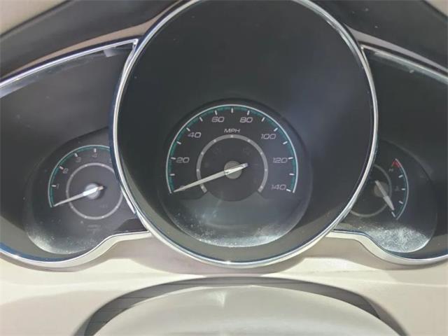 2012 Chevrolet Malibu (CC-2086023) for sale in Tacoma, Washington