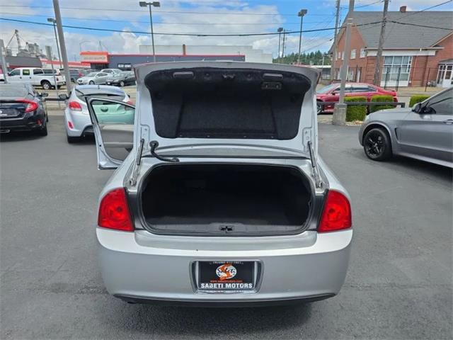 2012 Chevrolet Malibu (CC-2086023) for sale in Tacoma, Washington