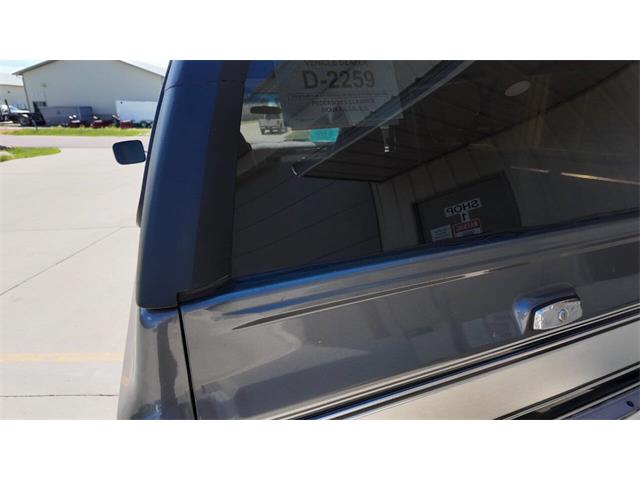 1990 Chevrolet Blazer (CC-2086025) for sale in Sioux Falls, South Dakota
