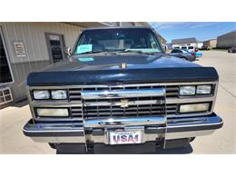 1990 Chevrolet Blazer (CC-2086025) for sale in Sioux Falls, South Dakota
