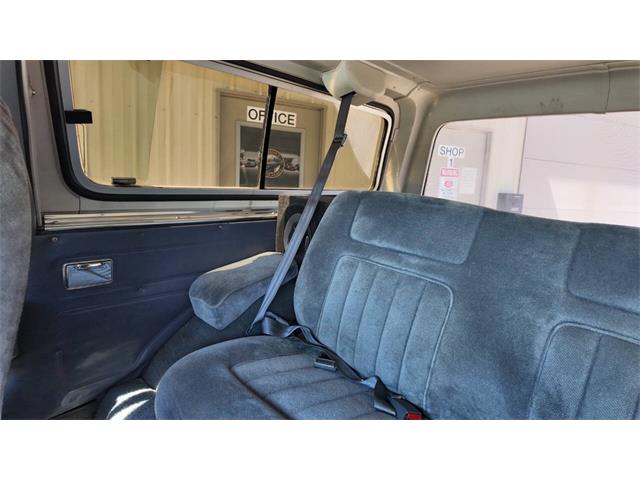1990 Chevrolet Blazer (CC-2086025) for sale in Sioux Falls, South Dakota