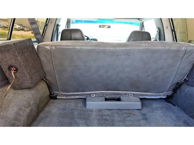 1990 Chevrolet Blazer (CC-2086025) for sale in Sioux Falls, South Dakota