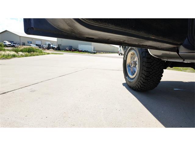 1990 Chevrolet Blazer (CC-2086025) for sale in Sioux Falls, South Dakota