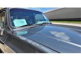 1990 Chevrolet Blazer (CC-2086025) for sale in Sioux Falls, South Dakota