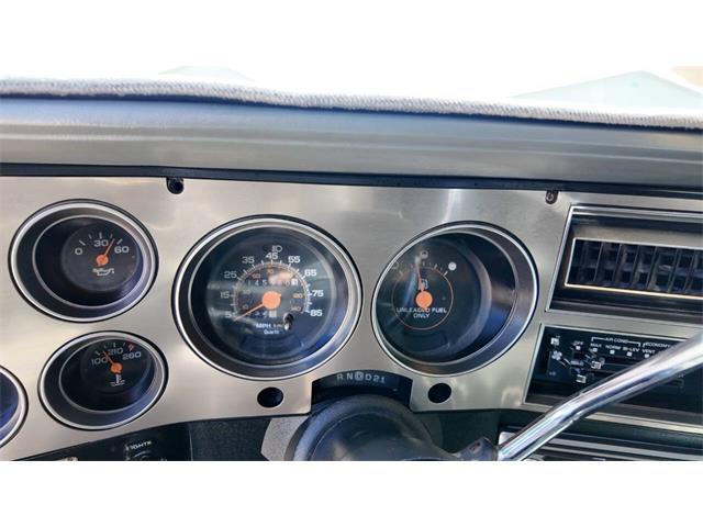 1990 Chevrolet Blazer (CC-2086025) for sale in Sioux Falls, South Dakota